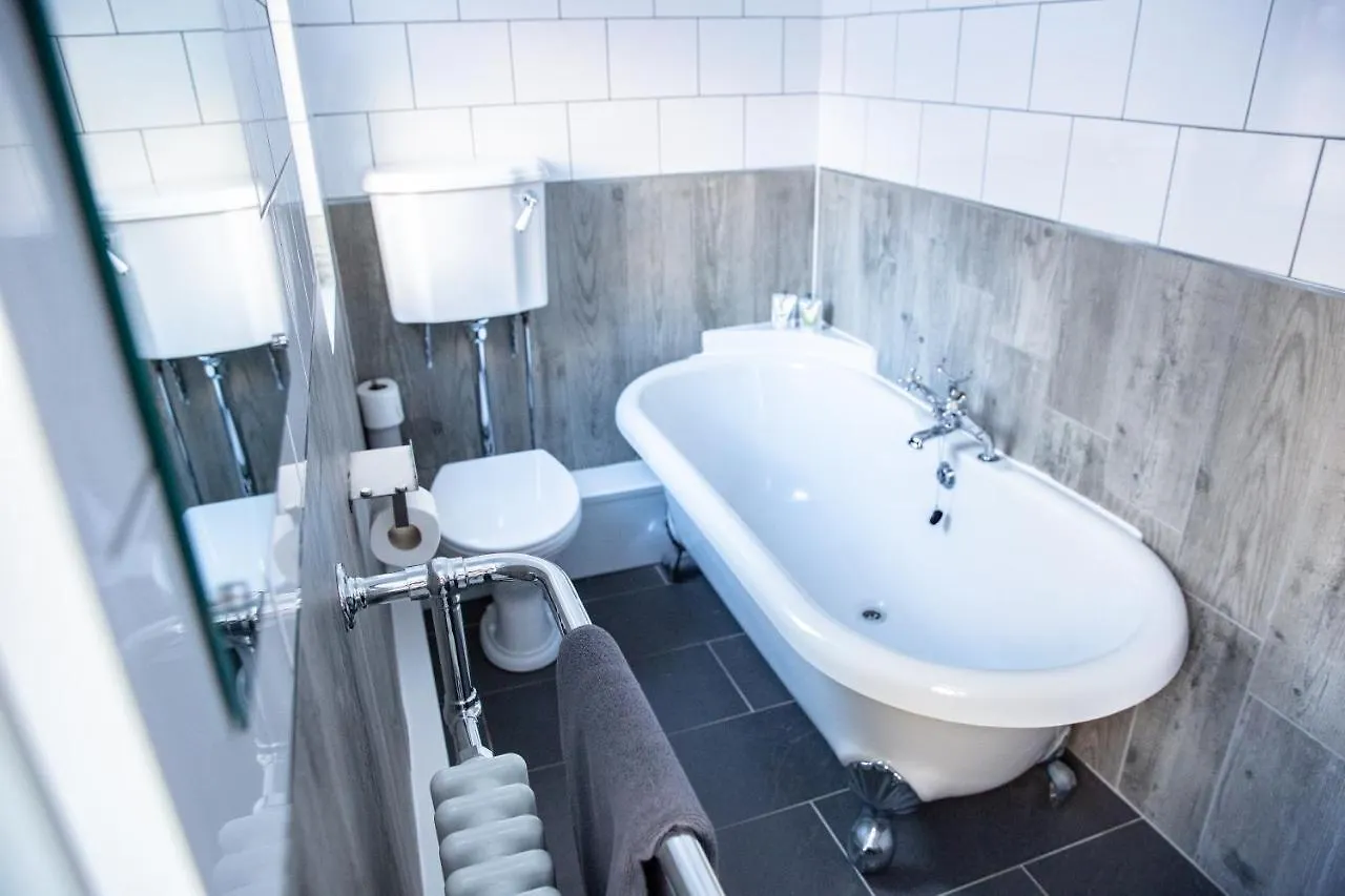 Apartment Groveside Holiday Lets Saltburn-by-the-Sea