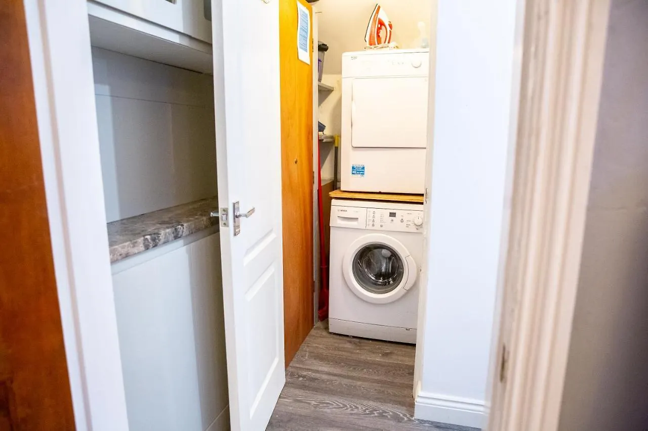 Apartment Groveside Holiday Lets Saltburn-by-the-Sea