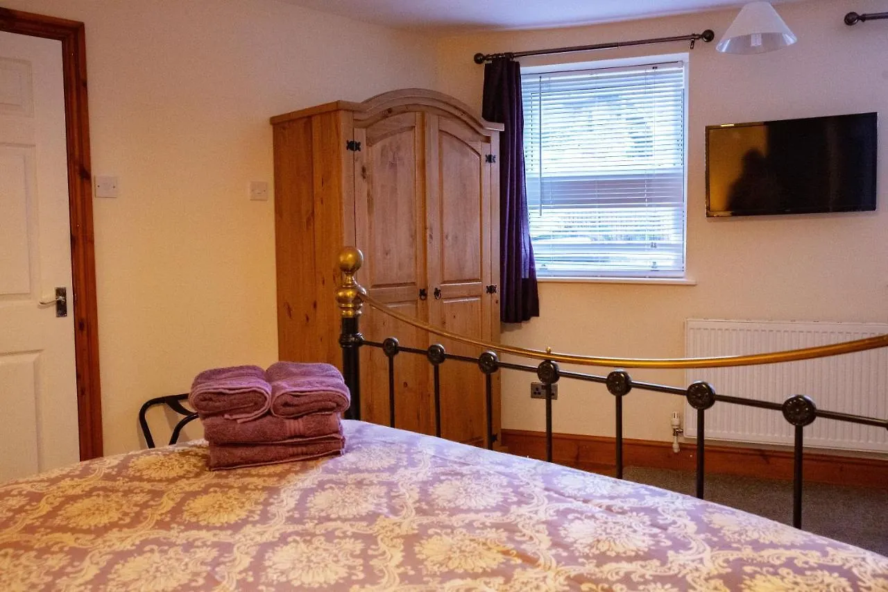 Groveside Holiday Lets Saltburn-by-the-Sea