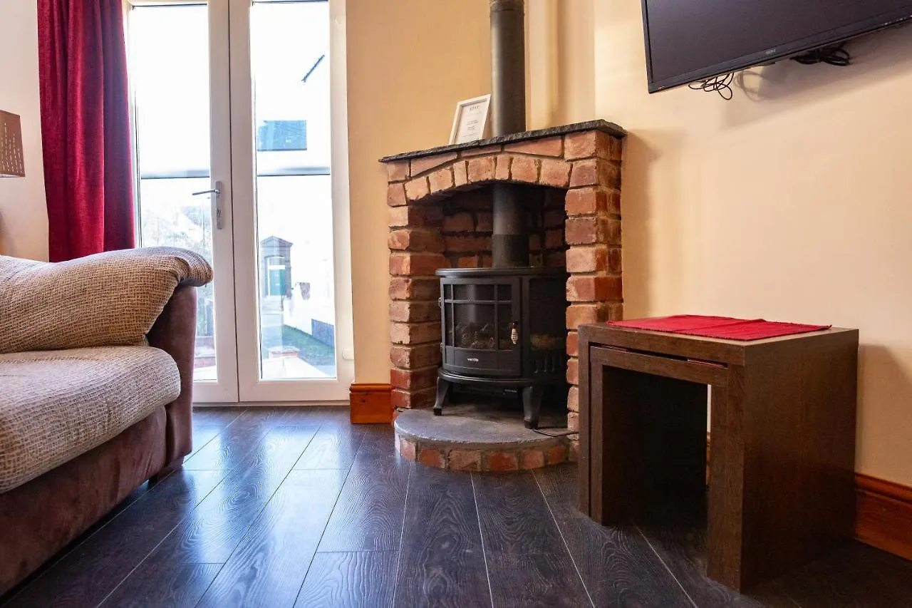 Groveside Holiday Lets Saltburn-by-the-Sea Apartment