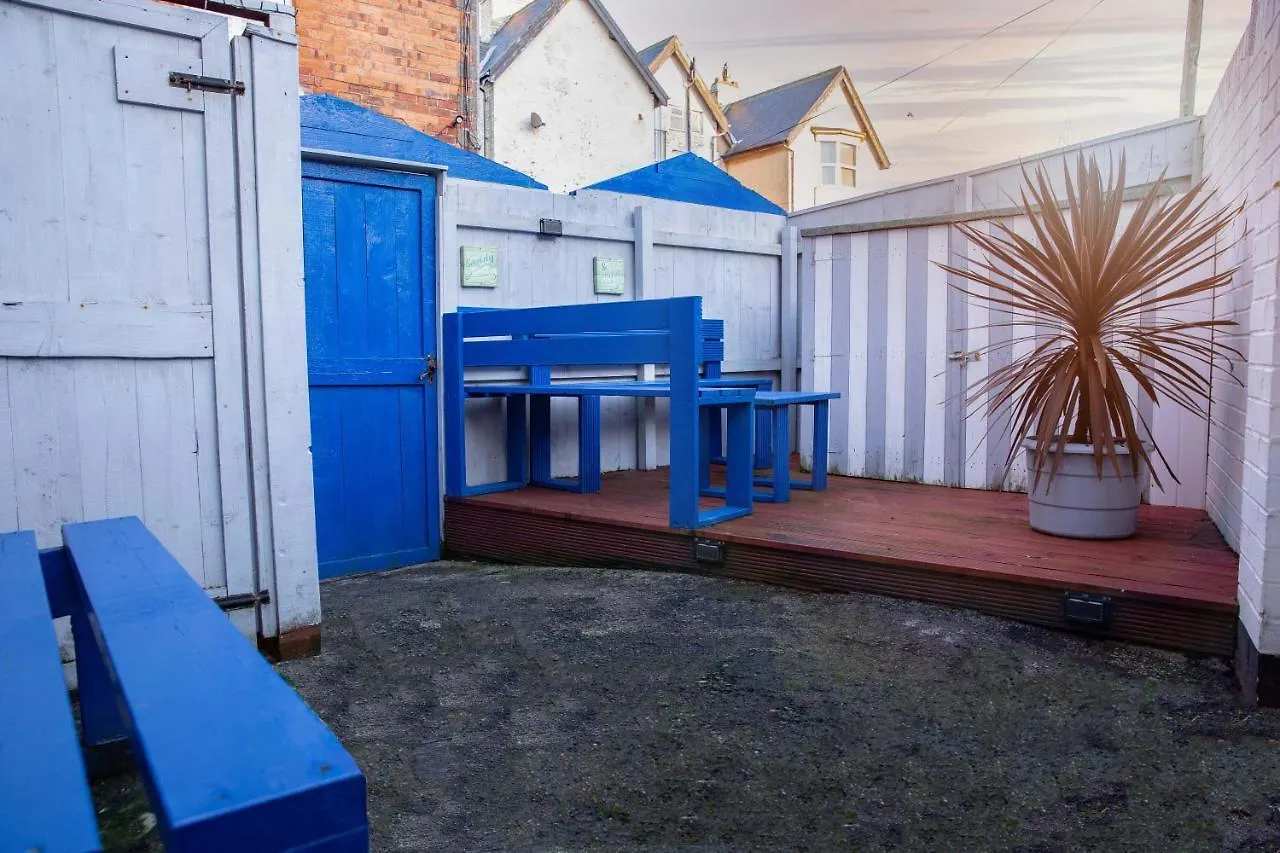 Groveside Holiday Lets Saltburn-by-the-Sea