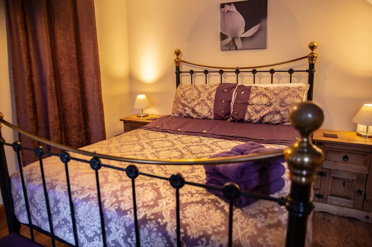 Groveside Holiday Lets سولتبرن باي ذا سي